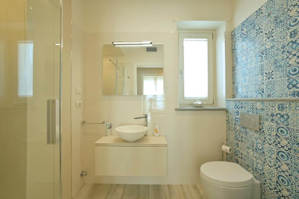 Luxury Apartament Con Garage Vista Mare Alassio Per 6 Persone Экстерьер фото